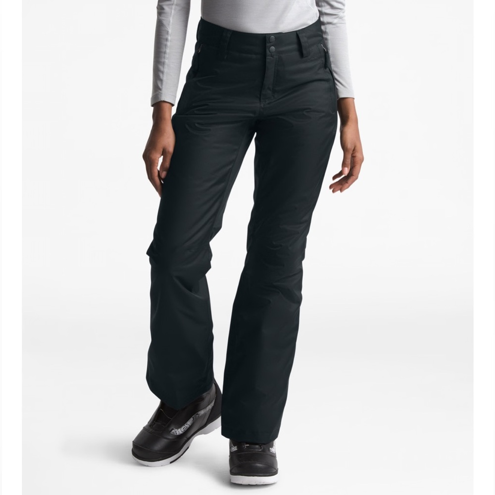 The North Face Black Women's Pants